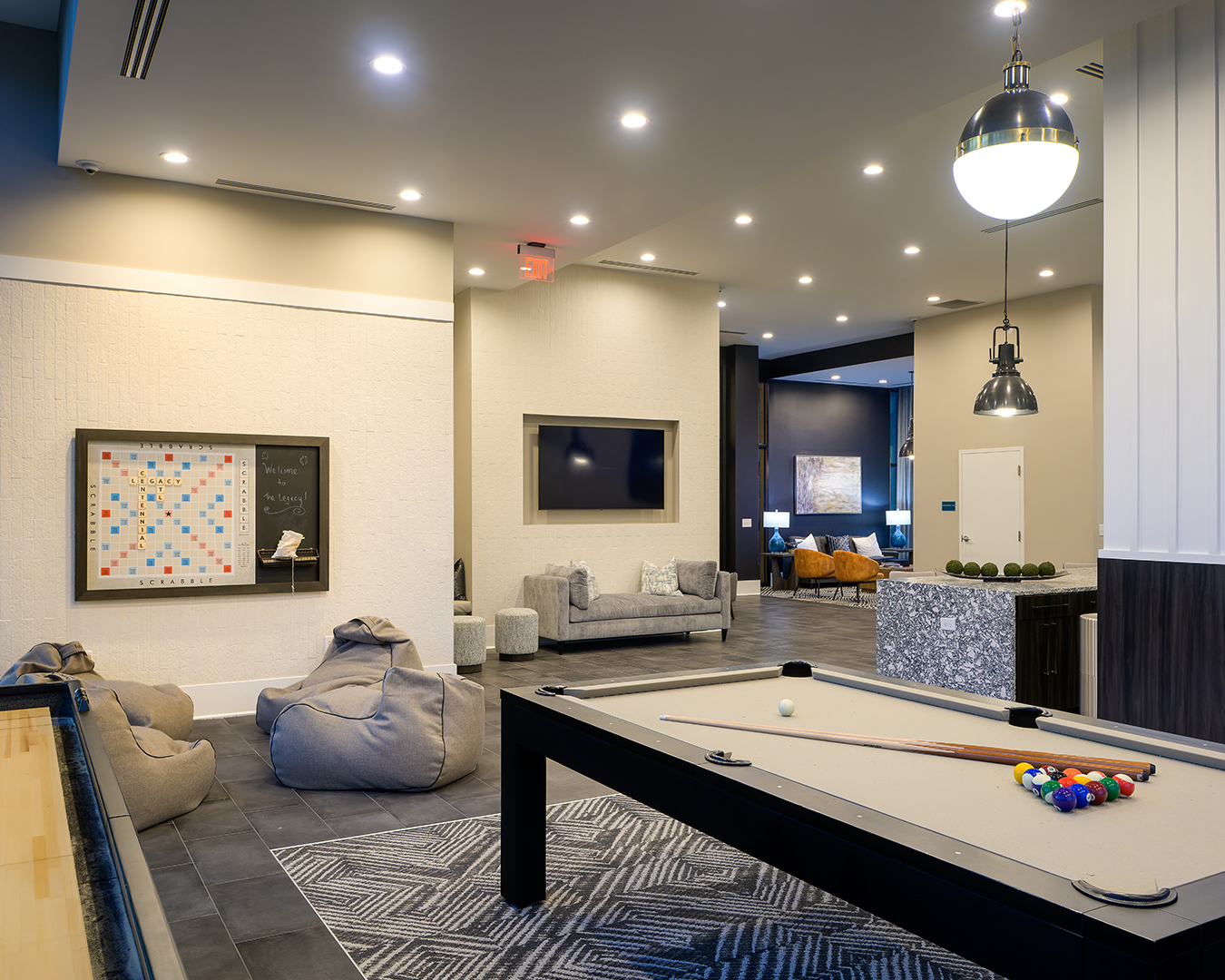 Apartments near uconn the standard at four corners
