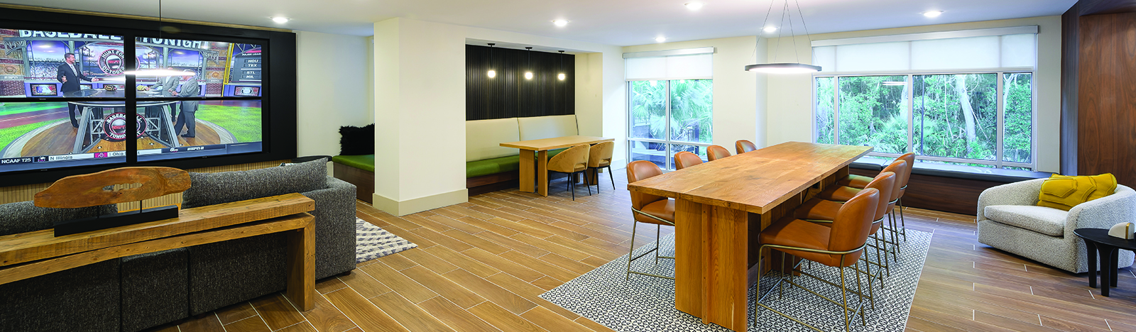 Clubhouse